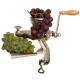 Presse Fruits manuel Porkert