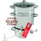 Extracteur de jus vapeur Vapofruits