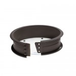 Moule &agrave; Cake Silicone Platinium - LURCH