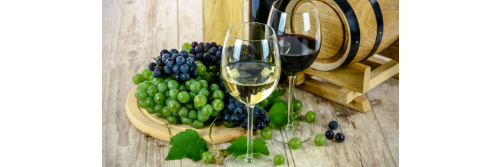 Vins de fruits