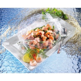 Rôti-Bulle 150 - 4m