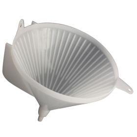Entonnoir Filtre POLY-FIX