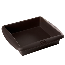 Moule carré silicone - Lurch