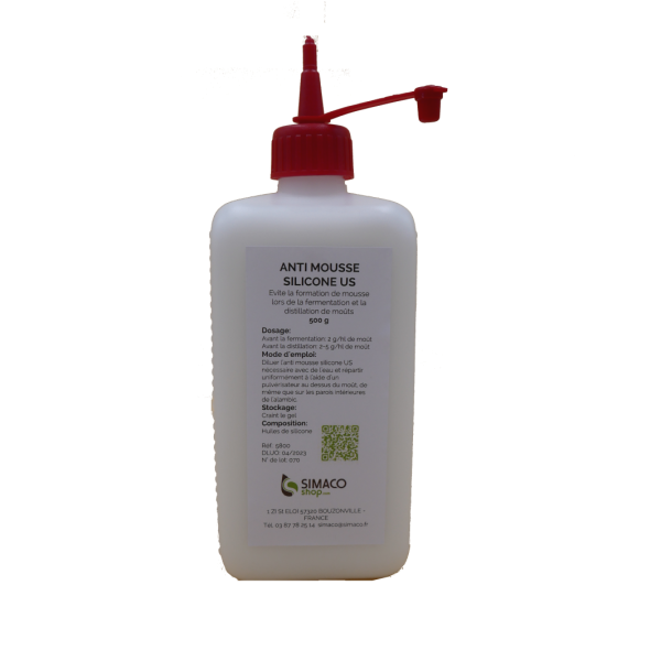 SILICON US (500 ml)