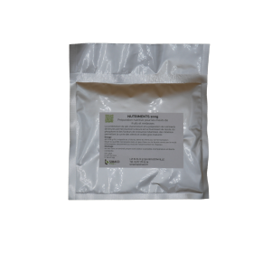 Nutriments pour Moûts à Distiller - 100g