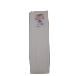 Filtre à Papier Pour Aspirateur Black & Decker - Réf. N611068, Tailles 10.5/10.8/3.5/6.2 Cm, Neuf
