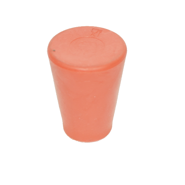 Bouchon 65/35x80mm pour bonbonnes 50 litres