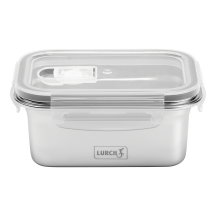 Lunch Box Safety - Lurch 500ml