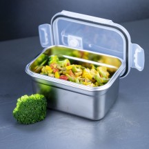 Lunch Box Safety - Lurch 1500ml
