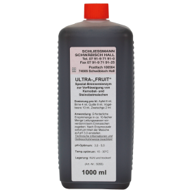 ULTRA FRUIT (1 litre)
