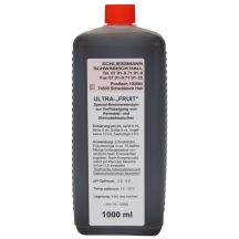 Enzyme spéciale distillation - Ultra Fruit - www.simaco-shop.com