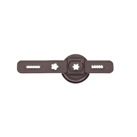 Accessoire pour machine à gâteaux, hachoir manuel Drehwolf - LURCH 10250