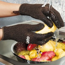Gants Scruba Potato