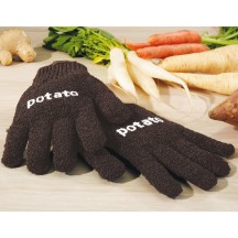 Gants Scruba Potato
