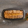 Moule à Cake Silicone Platinium - Lurch 85000
