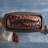 Moule à Cake Silicone Platinium - Lurch 85000
