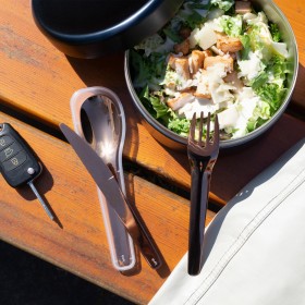 Lunch Box Safety - Lurch 500ml