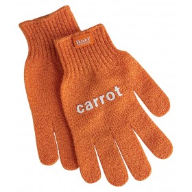Gants épluche légumes Scrub'a Potato