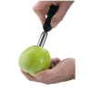 Evide pomme Westmark acier inoxydable Solingen 