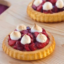 Moule à Tarte en Silicone Platinium - LURCH