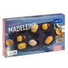 Moule à Madeleines en Silicone Platinium - Lurch 85025