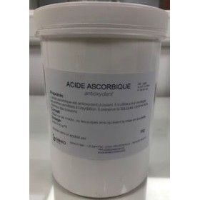 Acide Ascorbique (1kg)