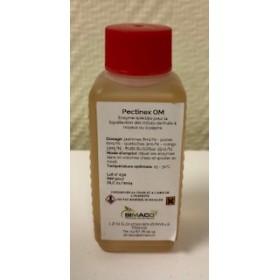 PECTINEX OM (100 ml) - Enzyme spéciale de distillation
