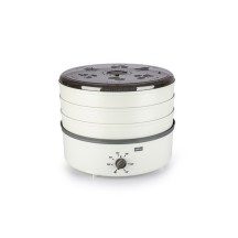Deshydrateur_Stockli - Pour vos fruits seches, legumes, champignons, pot pourris-www.simaco-shop.com