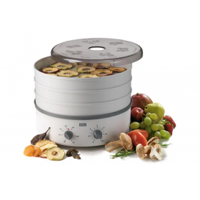 Stöckli dehydrator with timer