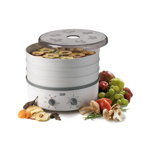 comment utiliser le déshydrateur alimentaire Ronco | BUT - AIM