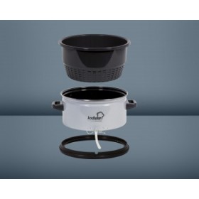 Kit Extracteur de jus Grande Capacité - Kombiset