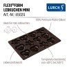 Lebkuchen backform - LURCH 65033