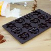 Lebkuchen backform - LURCH 65033