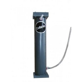 Raccord d'entrée Cadurex