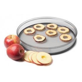 Additional sieve " stainless "