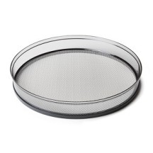 Tamiz suplementario " inox "
