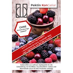 ULTRA FRUIT (100 ml) - Enzyme spéciale de distillation