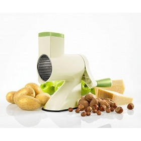 Râpe à moulinet Lurch 10274