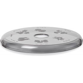 Couvercle pour déshydrateur Stöckli