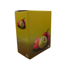 Bag In Box 3L "Jus de Pomme"