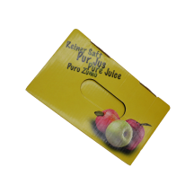 Bag In Box 3L "Jus de Pommes"
