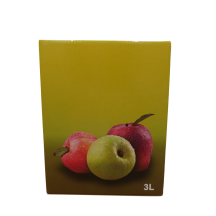 Bag In Box 3L "Jus de Pommes"