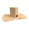 Bag In Box 3L "Kraft"