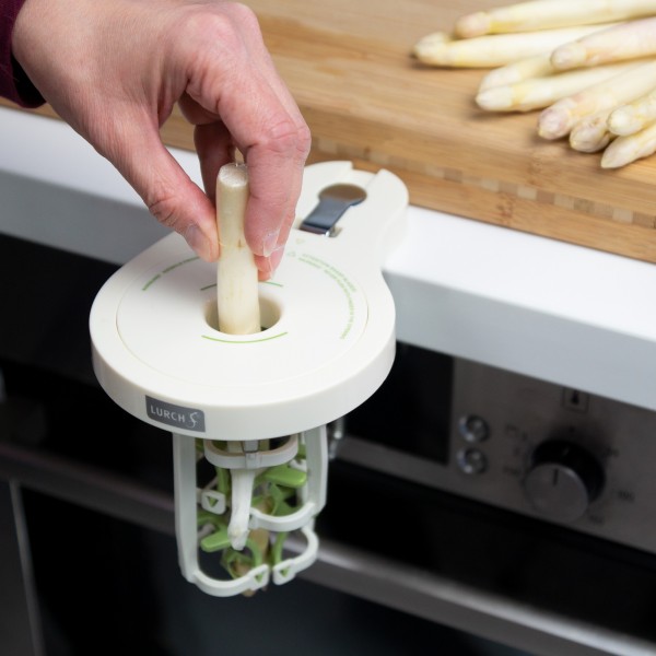 Asparagus peeler - Lurch 10618