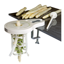 Epluche Asperge_Lurch_un pèle asperge rapide et efficace