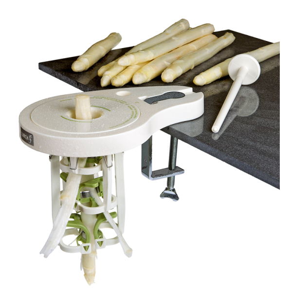 Pèle Asperge - Lurch 10618