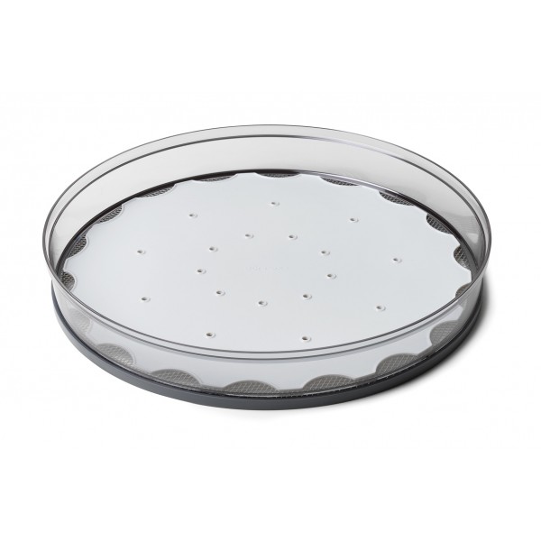 Disques en silicone pour deshydrateur Stockli - Lot de 2 pieces