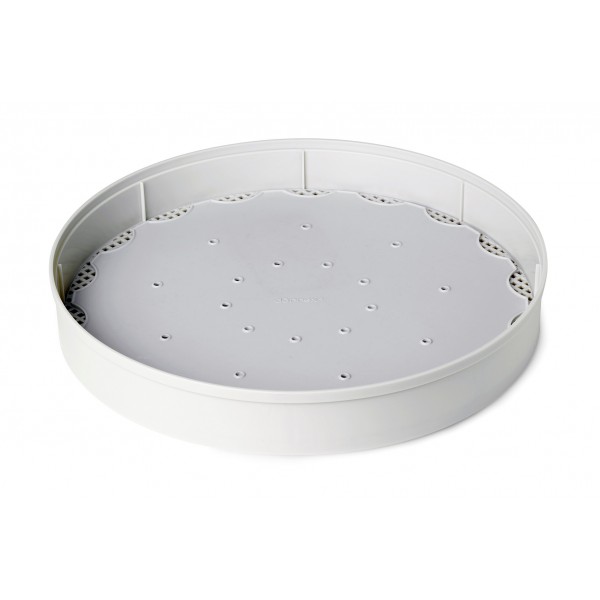 Disques en silicone pour deshydrateur Stockli - Lot de 2 pieces