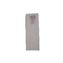 Filtre papier N°1 (Lot de 50 pièces)