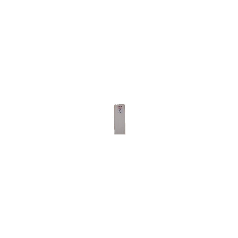 Filtre papier N°1 (Lot de 50 pièces)